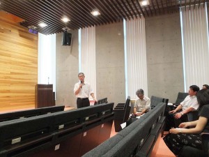 4.質疑応答（塩崎先生）