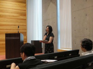 3.コーディネーター（金子先生）