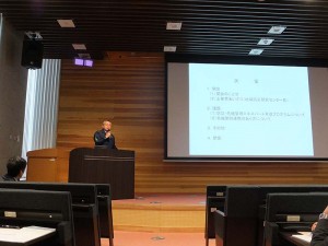 1.越野先生コーディネート