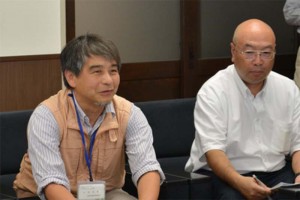 3.支援取組の説明