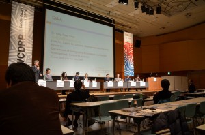 3.パネルディスカッション