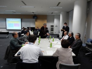 5.地域防災サポーターによる演習実践