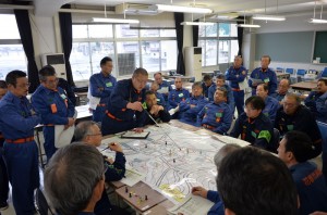 6.マップマヌーバー