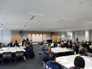 3.連絡会議
