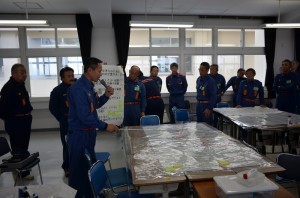 4.ディグのグループ発表