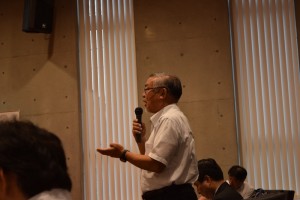 8.ディスカサント1