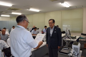 9901_修了証授与