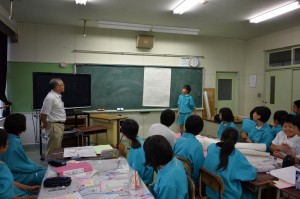 6.学習成果の発表