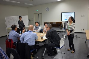 3.クロスロード