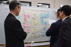 6.グループワークの様子2