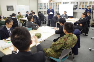 8.総合討論の様子