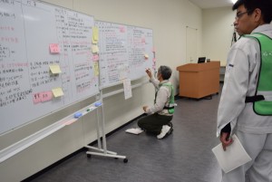 6.総括班ホワイトボード