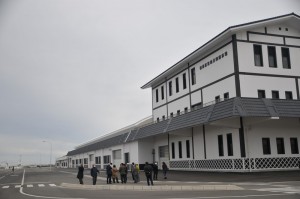 10.松川浦共同利用施設の復興整備２