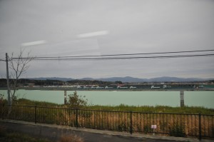 14.何段にも重ねられるフレコン