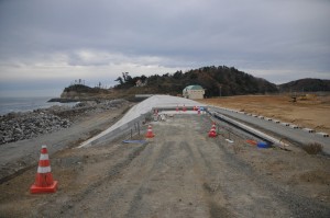 12.堤防の再建