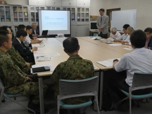 地域防災ネットワーク協議会20190517