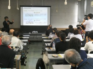 津波対策に関する質問への回答