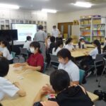 クロスロードゲームの体験